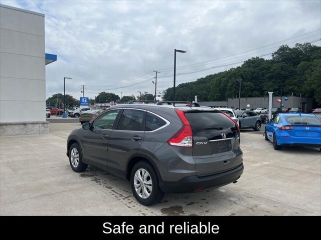 used 2014 Honda CR-V car, priced at $14,142
