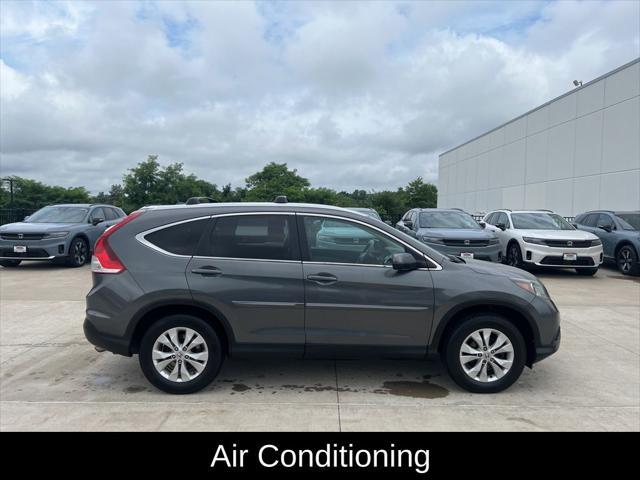 used 2014 Honda CR-V car, priced at $14,142