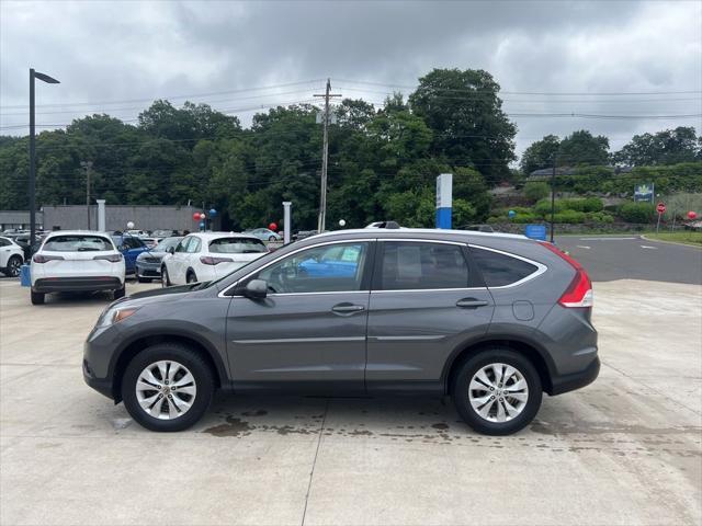 used 2014 Honda CR-V car, priced at $14,142