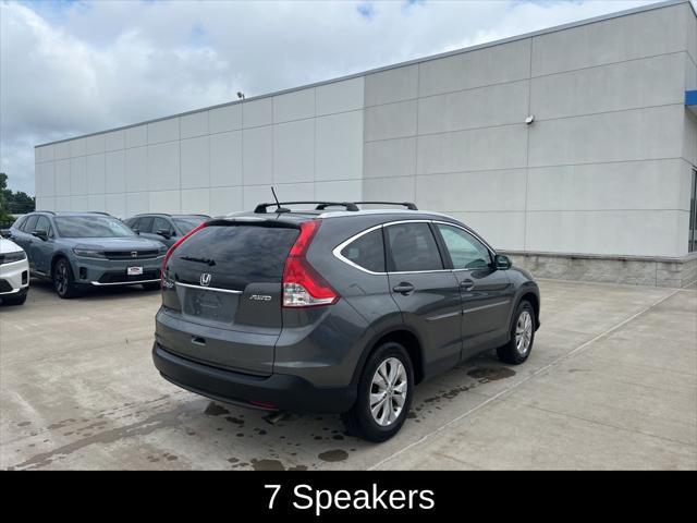 used 2014 Honda CR-V car, priced at $14,142