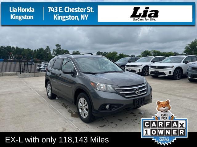 used 2014 Honda CR-V car, priced at $14,142