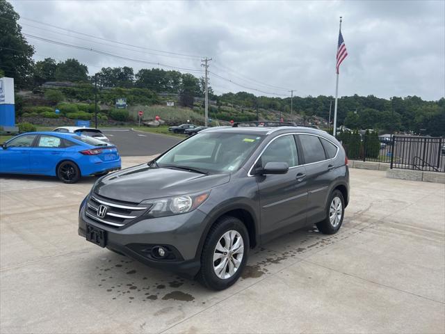 used 2014 Honda CR-V car, priced at $14,142