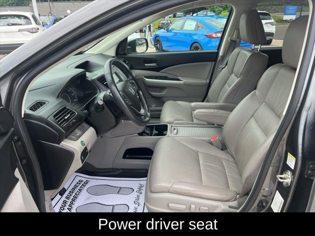used 2014 Honda CR-V car, priced at $14,142