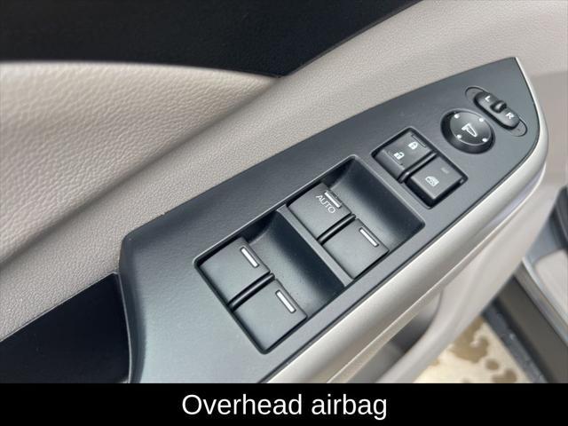 used 2014 Honda CR-V car, priced at $14,142