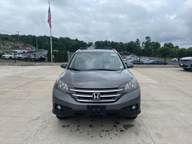 used 2014 Honda CR-V car, priced at $14,142