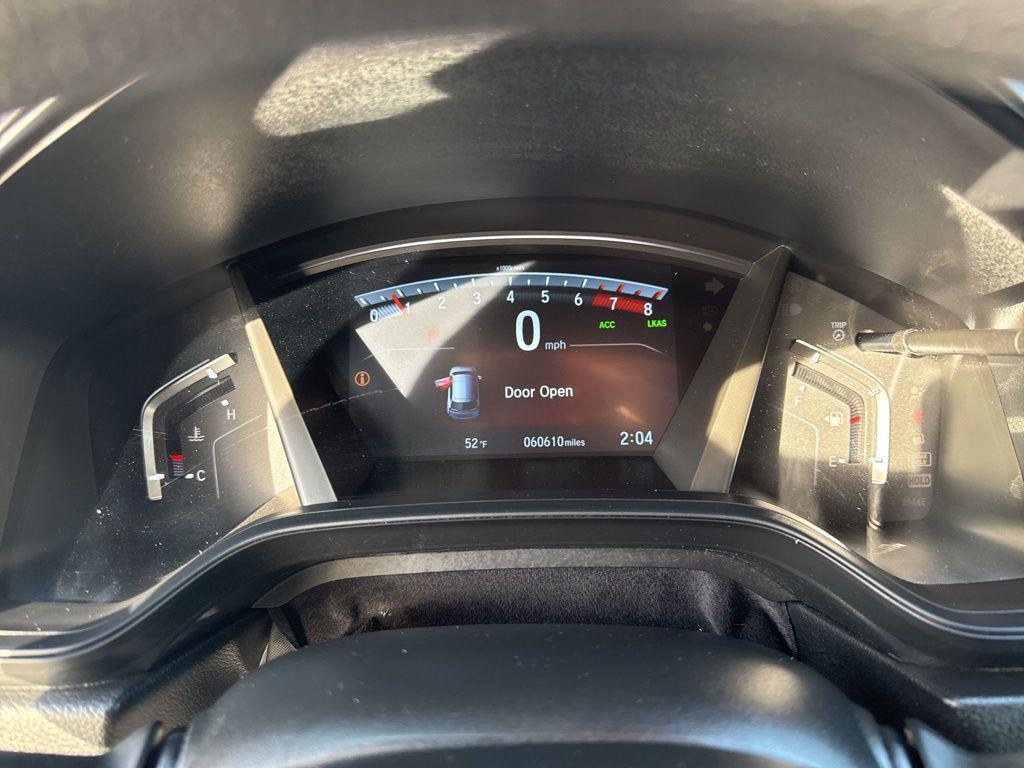 used 2022 Honda CR-V car, priced at $25,871