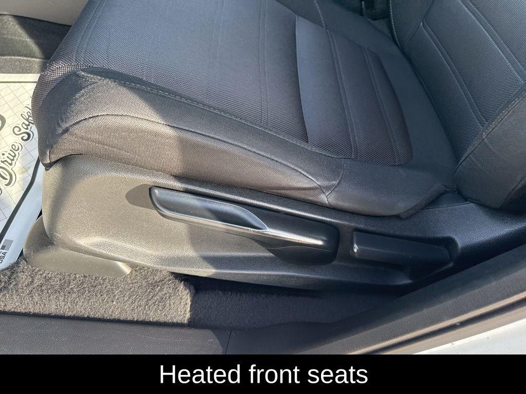 used 2022 Honda CR-V car, priced at $25,871