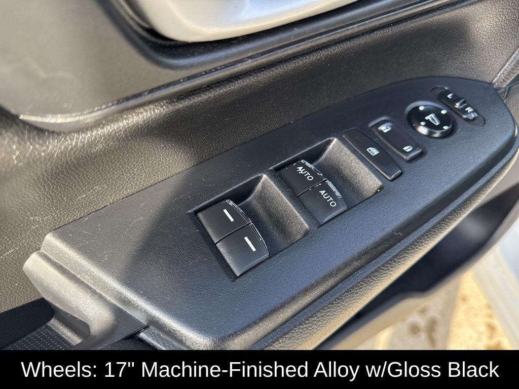 used 2022 Honda CR-V car, priced at $25,871