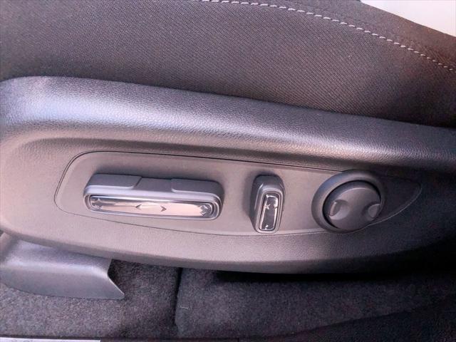 new 2025 Honda CR-V car