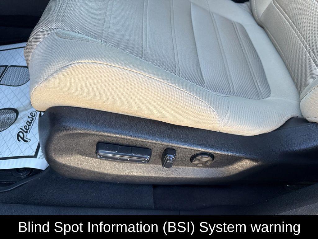 used 2022 Honda CR-V car, priced at $25,944