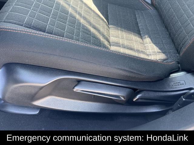 used 2023 Honda HR-V car, priced at $25,997