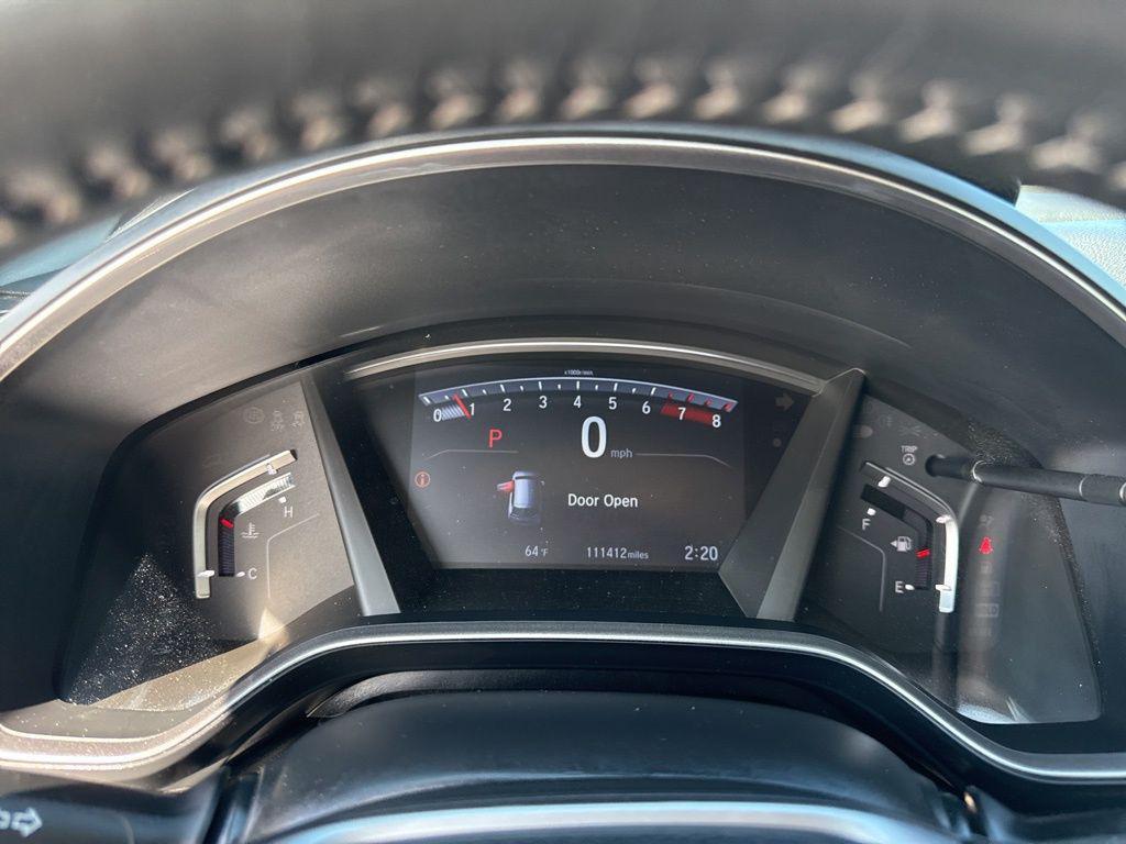 used 2020 Honda CR-V car, priced at $23,278
