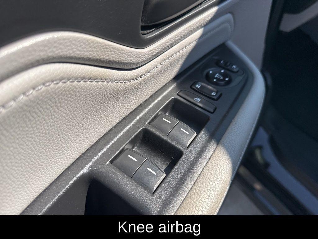 used 2018 Honda Odyssey car, priced at $26,320