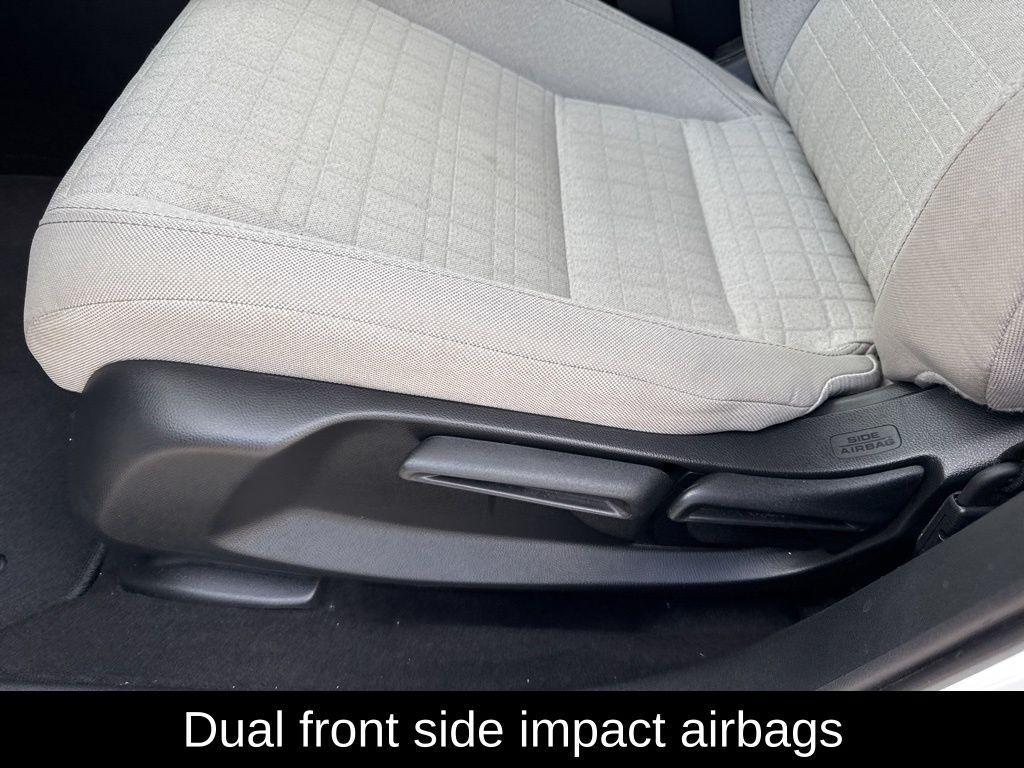 used 2023 Honda HR-V car, priced at $22,855