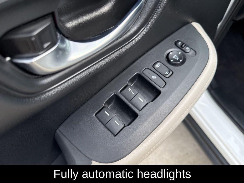 used 2023 Honda HR-V car, priced at $22,855