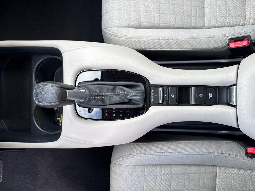 used 2023 Honda HR-V car, priced at $22,855