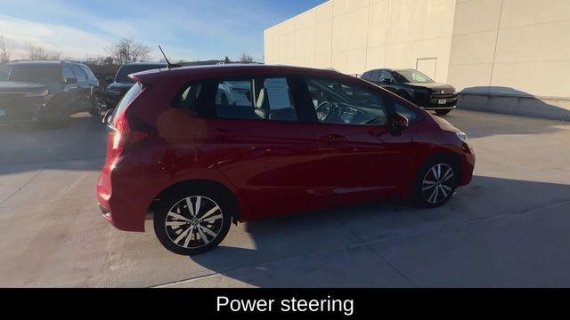 used 2018 Honda Fit car, priced at $18,200