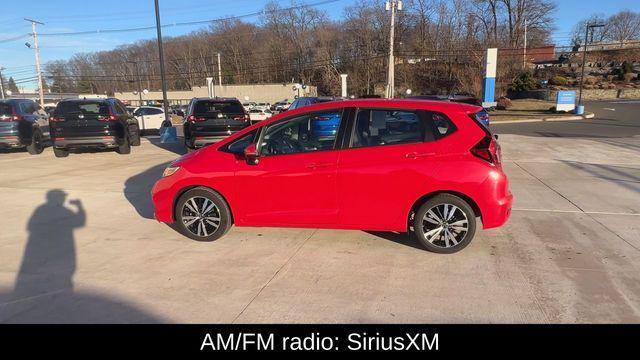 used 2018 Honda Fit car, priced at $18,200