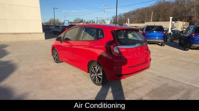 used 2018 Honda Fit car, priced at $18,200