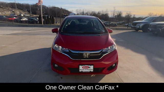 used 2018 Honda Fit car, priced at $18,200