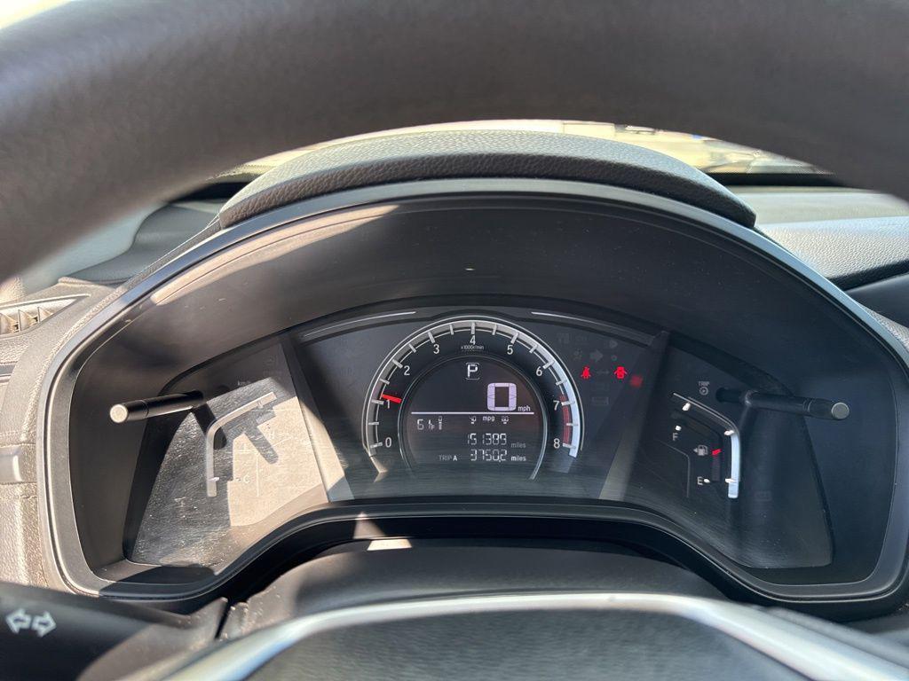 used 2018 Honda CR-V car, priced at $14,280