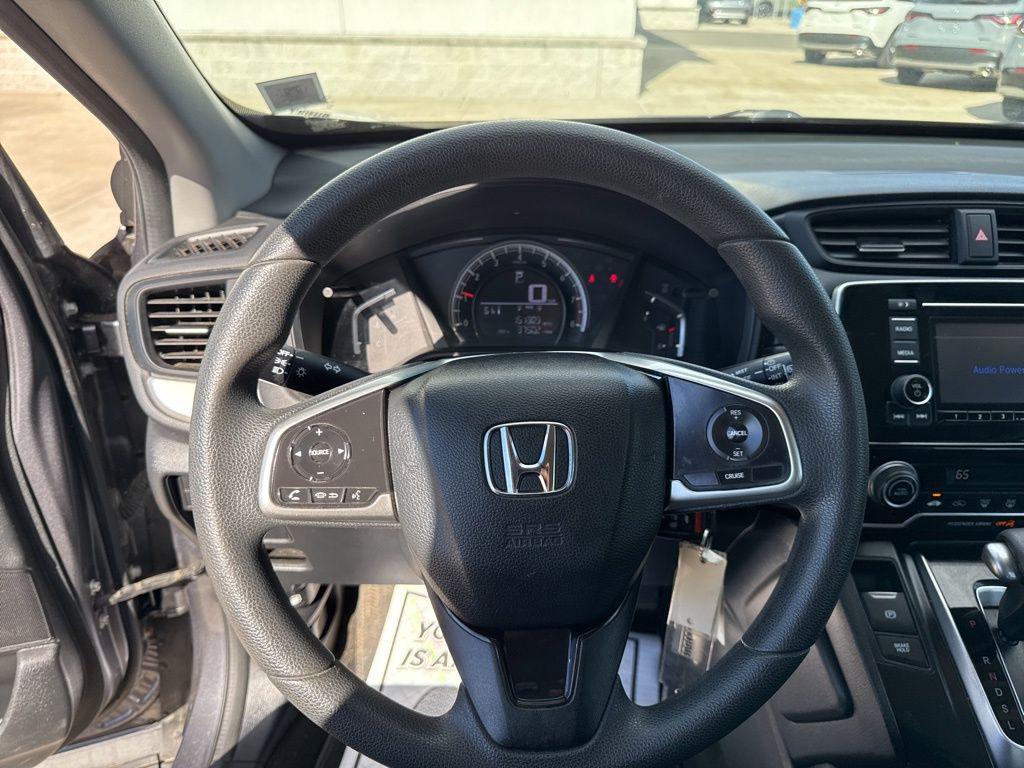 used 2018 Honda CR-V car, priced at $14,280