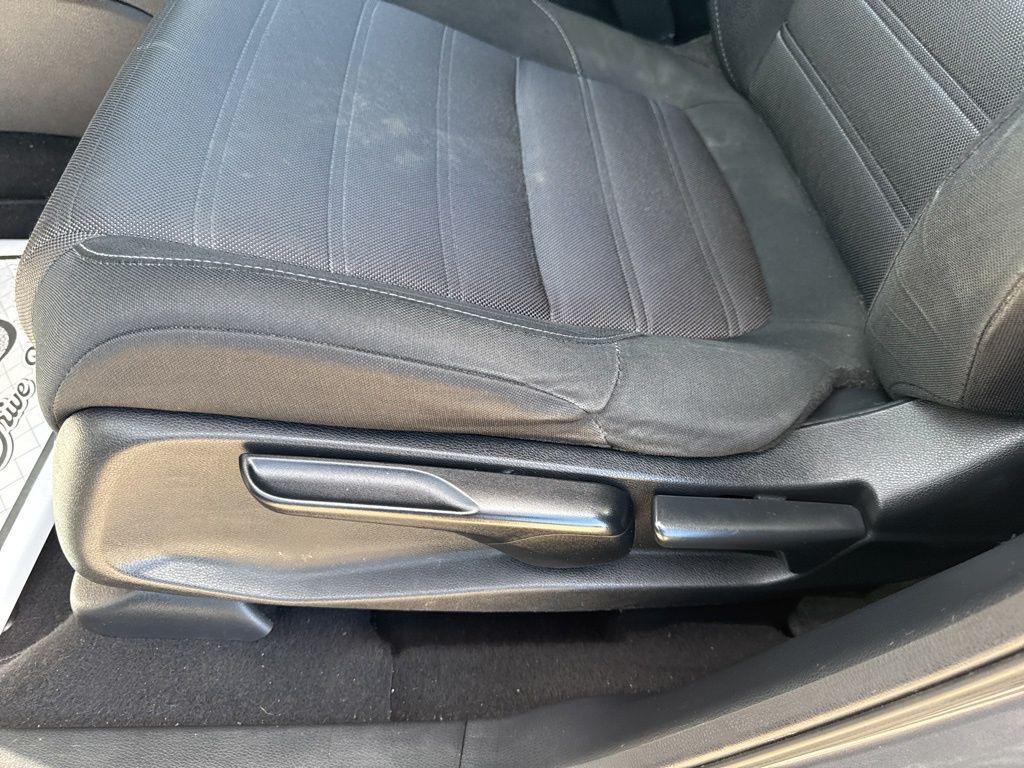 used 2018 Honda CR-V car, priced at $14,280