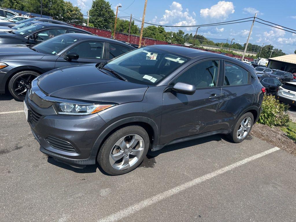 used 2019 Honda HR-V car, priced at $19,773