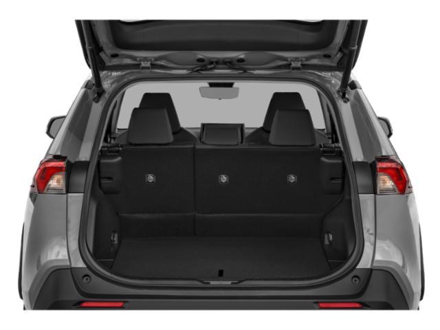 used 2022 Toyota RAV4 Hybrid car, priced at $28,117