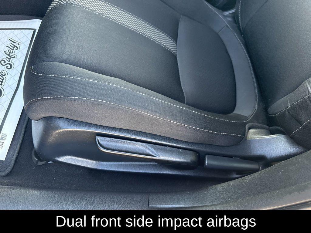 used 2019 Honda Civic car, priced at $18,623