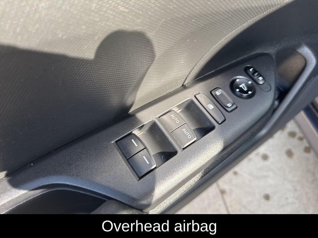 used 2019 Honda Civic car, priced at $18,623