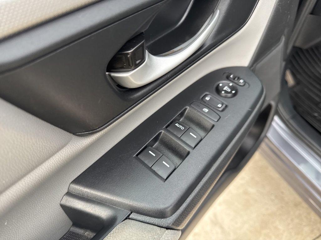 used 2017 Honda CR-V car, priced at $14,853
