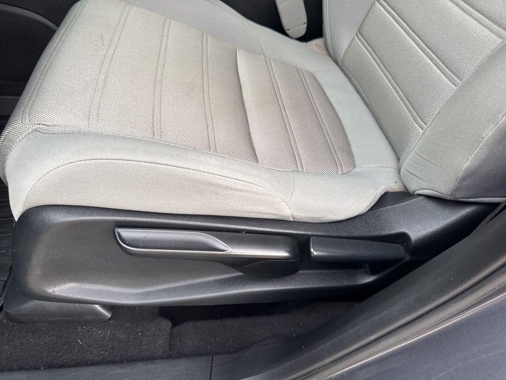 used 2017 Honda CR-V car, priced at $14,853