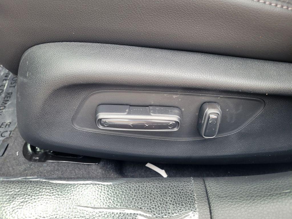 new 2026 Honda Civic Hybrid car, priced at $33,490