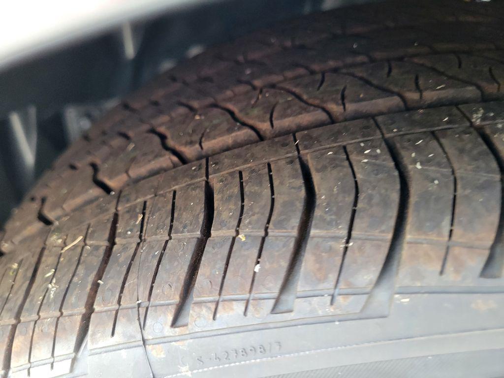 new 2026 Honda Civic Hybrid car, priced at $33,490