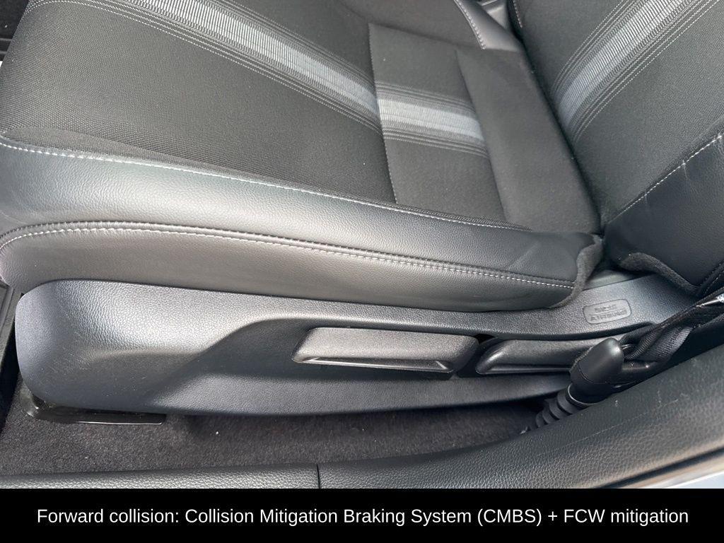 used 2022 Honda Civic car, priced at $24,342