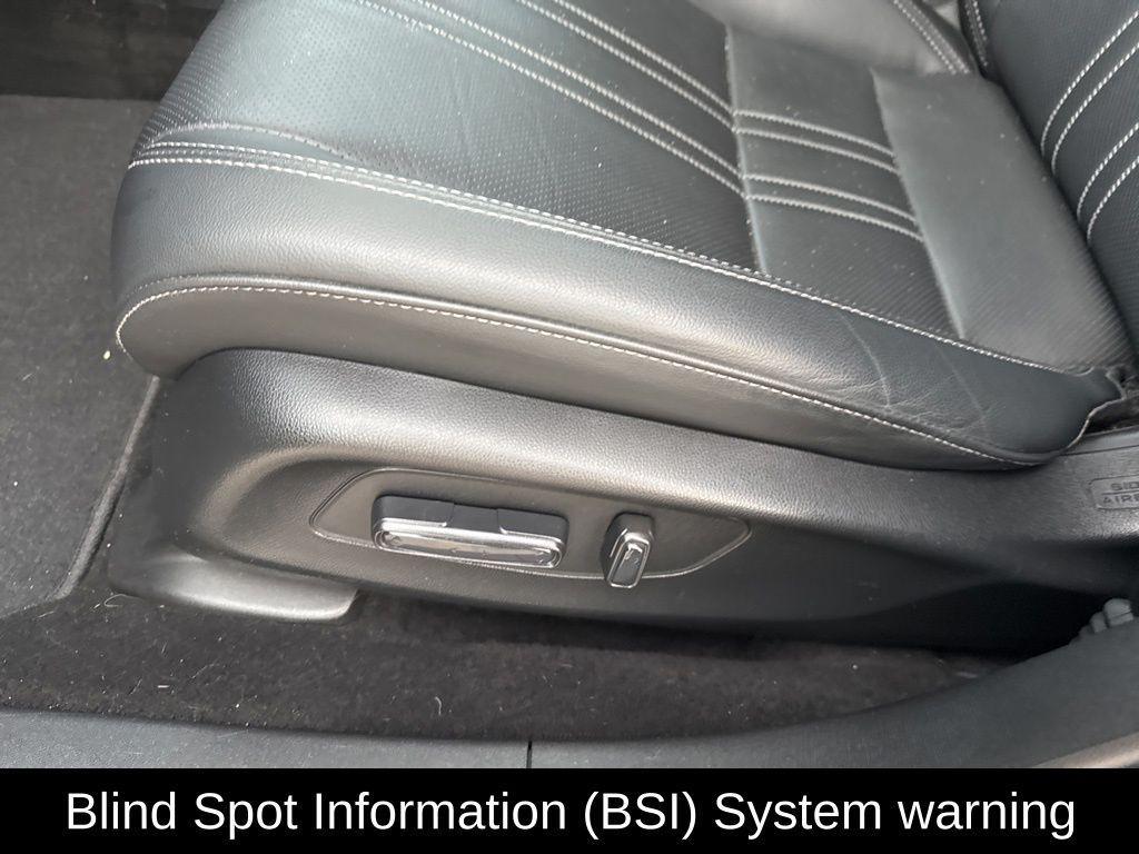 used 2023 Honda HR-V car, priced at $26,444