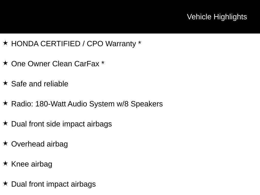 used 2023 Honda Civic car, priced at $26,495