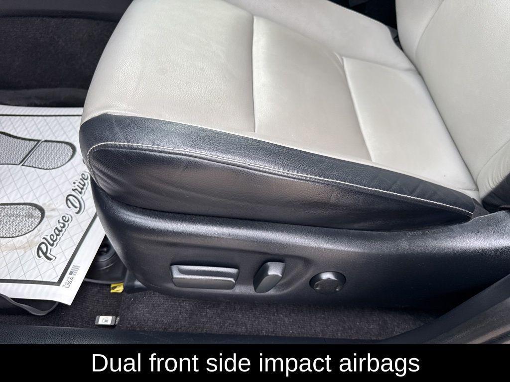 used 2016 Toyota RAV4 Hybrid car, priced at $19,418