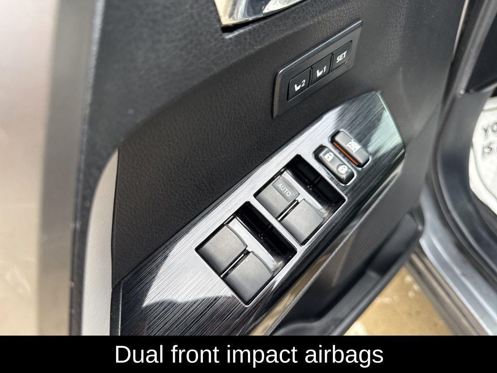 used 2016 Toyota RAV4 Hybrid car, priced at $19,418