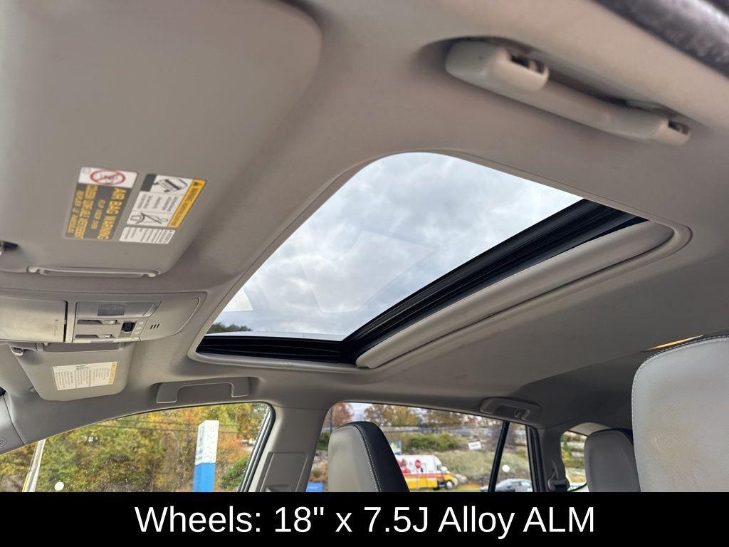 used 2016 Toyota RAV4 Hybrid car, priced at $19,418