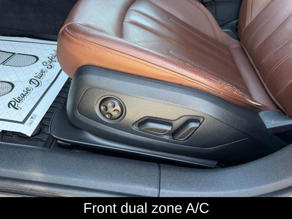 used 2018 Audi A4 allroad car, priced at $20,406