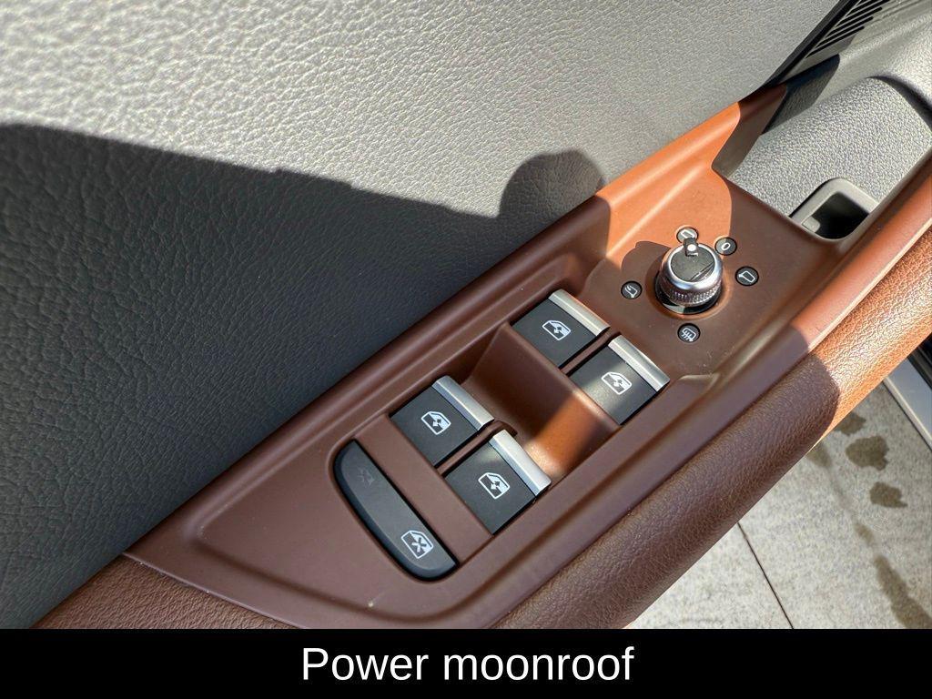 used 2018 Audi A4 allroad car, priced at $20,406