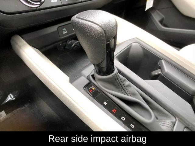 used 2024 Honda Accord car, priced at $24,720