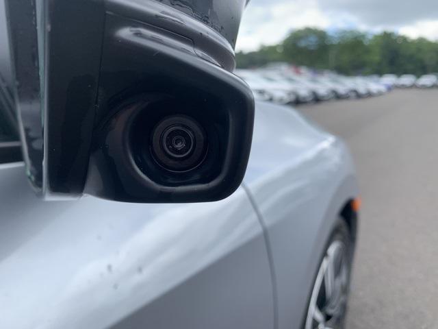 used 2018 Honda Civic car, priced at $15,500