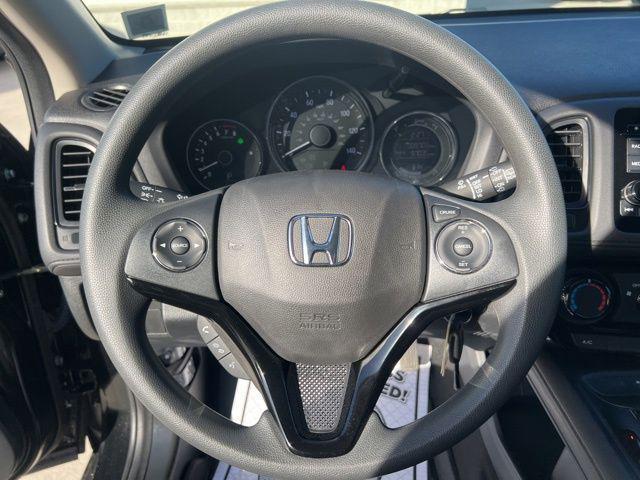 used 2022 Honda HR-V car, priced at $21,264