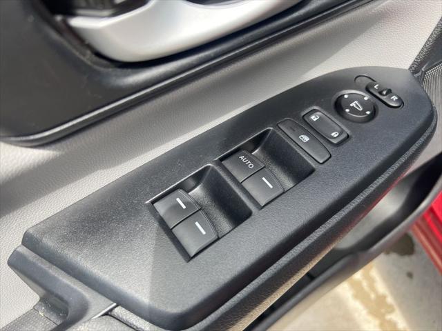 used 2020 Honda CR-V car, priced at $21,207