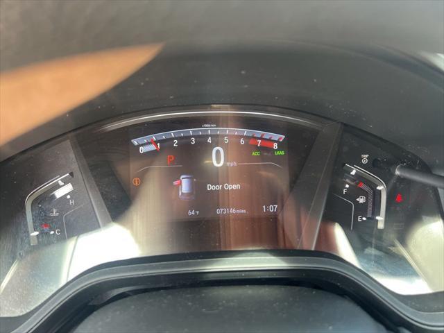 used 2020 Honda CR-V car, priced at $21,207