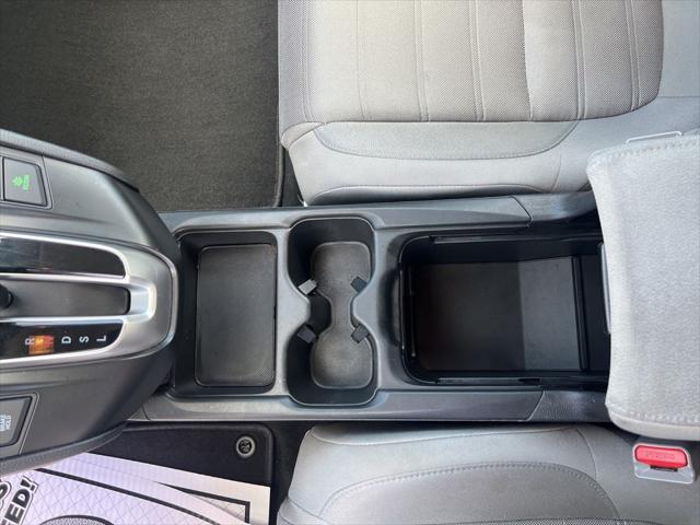 used 2020 Honda CR-V car, priced at $21,207