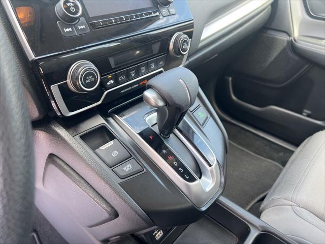 used 2020 Honda CR-V car, priced at $21,207
